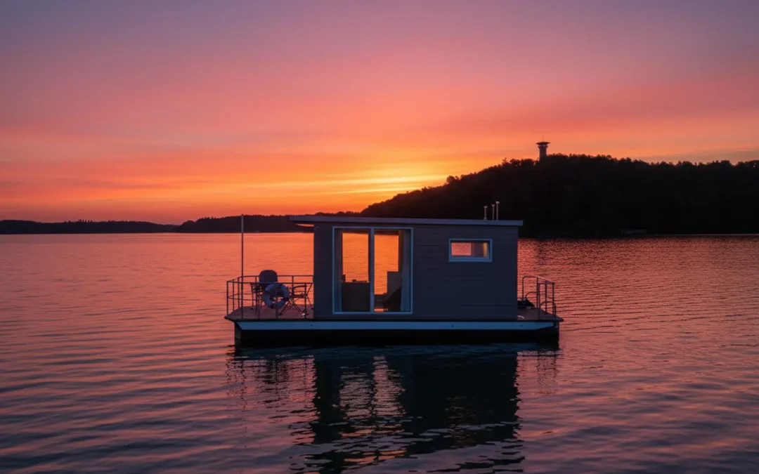 Hausboot