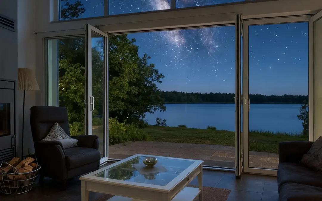 SeeZeit Ferienhaus für 2